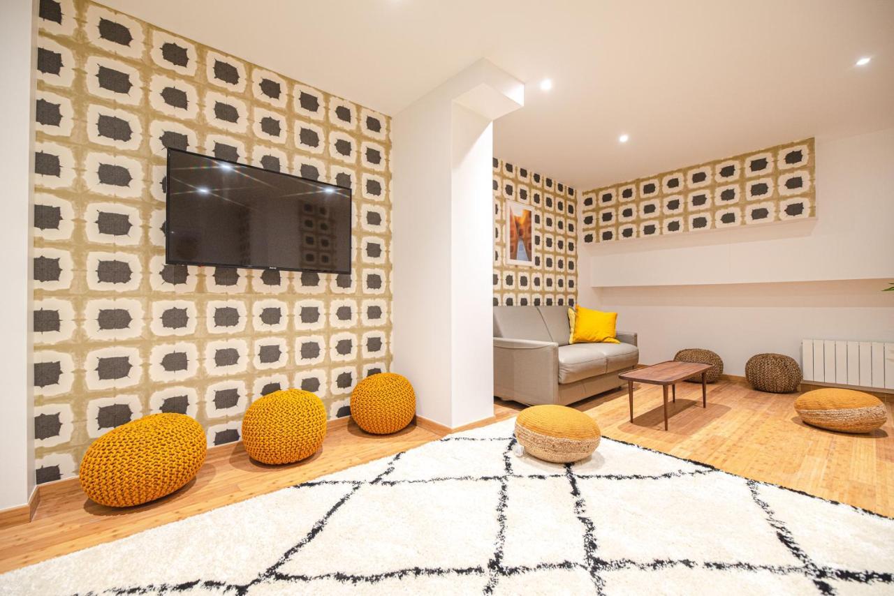 Mbm - Station F Apart otel Paris Dış mekan fotoğraf